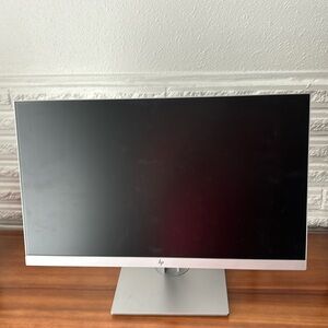 HP E233 Monitors, 1FH46AA 1FH46U9 1FH46AB